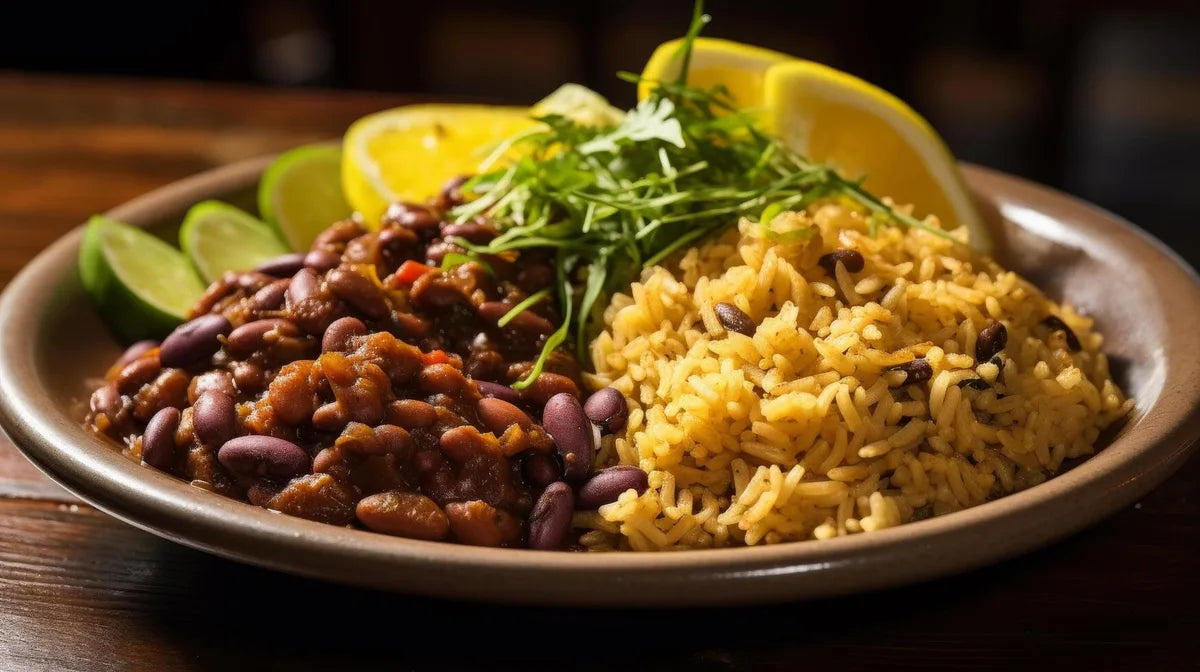 Is Red Beans And Rice Gluten Free?
