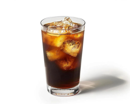Is Diet Dr Pepper Gluten Free?