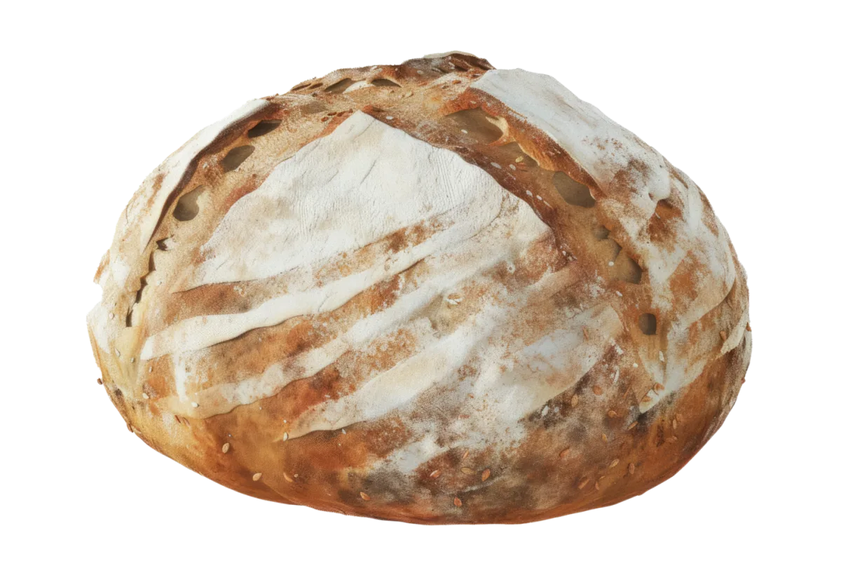 Is Sourdough Naturally Gluten Free?