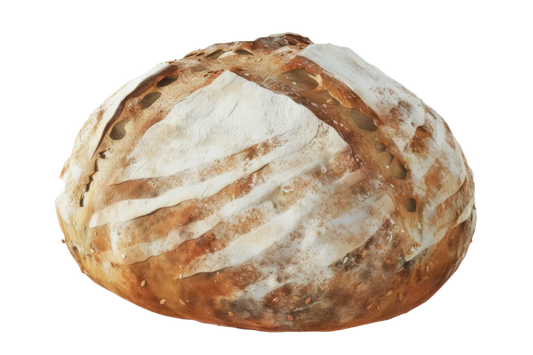 Is Sourdough Naturally Gluten Free?