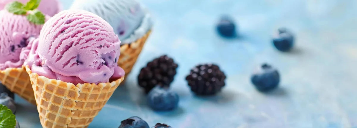 Is Blue Bell Ice Cream Gluten Free?