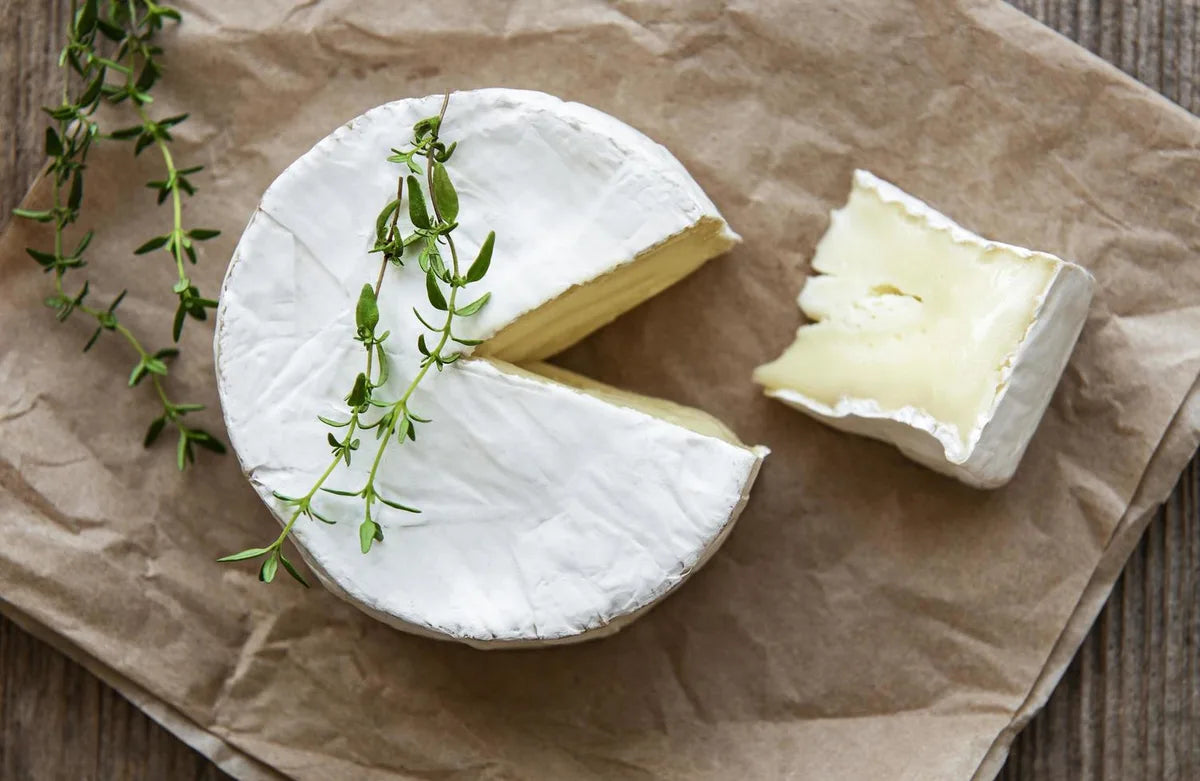 Is Brie Cheese Gluten Free?