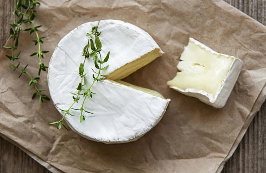 Is Brie Cheese Gluten Free?