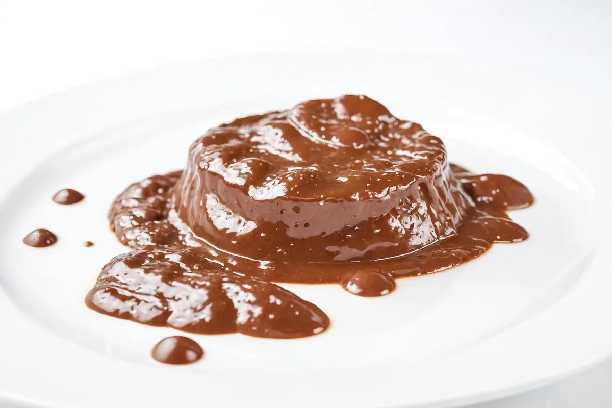 Is Chocolate Jello Pudding Gluten Free?
