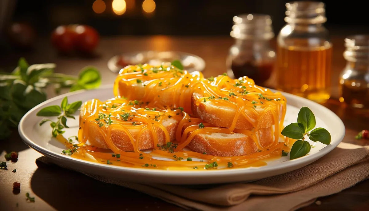 Is President Pub Cheese Gluten Free?