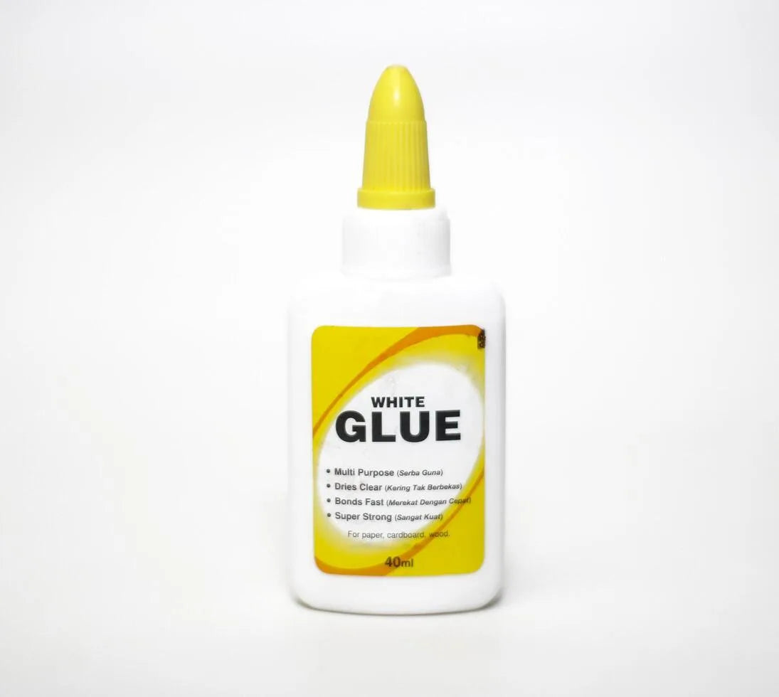 Is Elmer’S Glue Gluten Free?