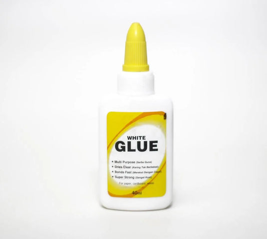 Is Elmer’S Glue Gluten Free?