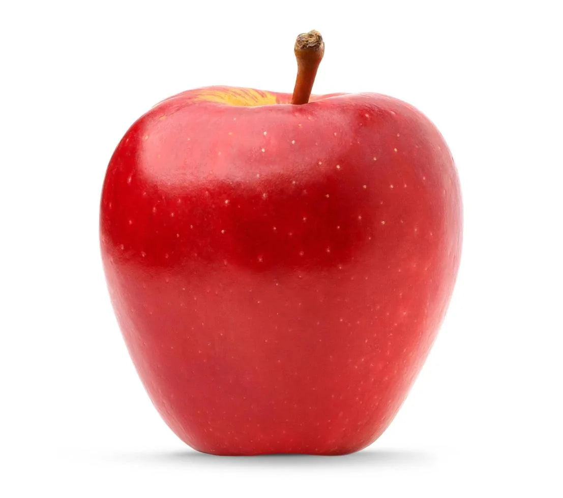 Is Apple Gluten Free?