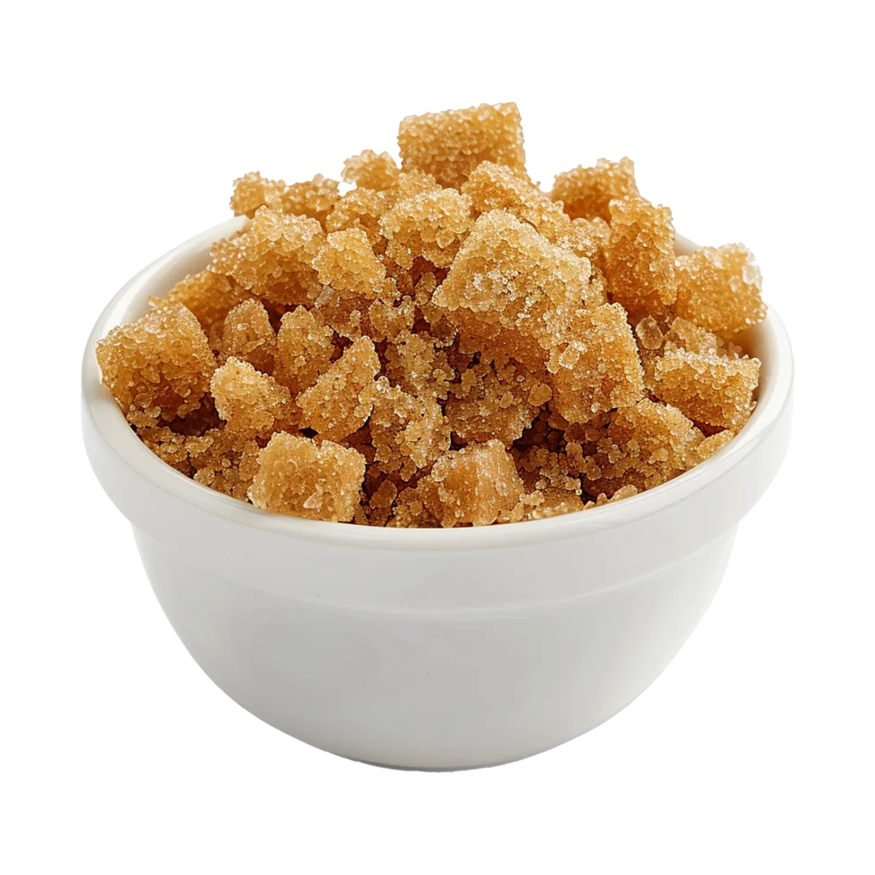 Is Sugar In The Raw Gluten Free?