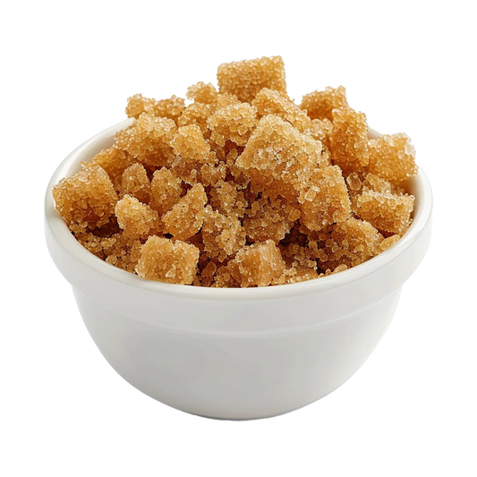 Is Sugar In The Raw Gluten Free?