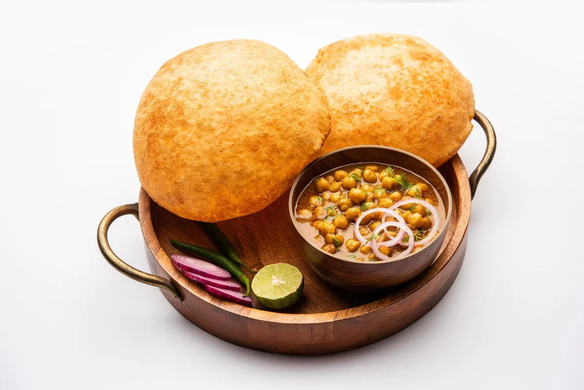 What Indian Dishes Are Gluten Free