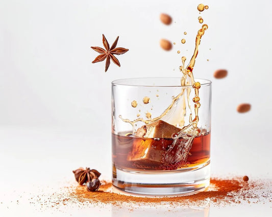 Is Spiced Rum Gluten Free?