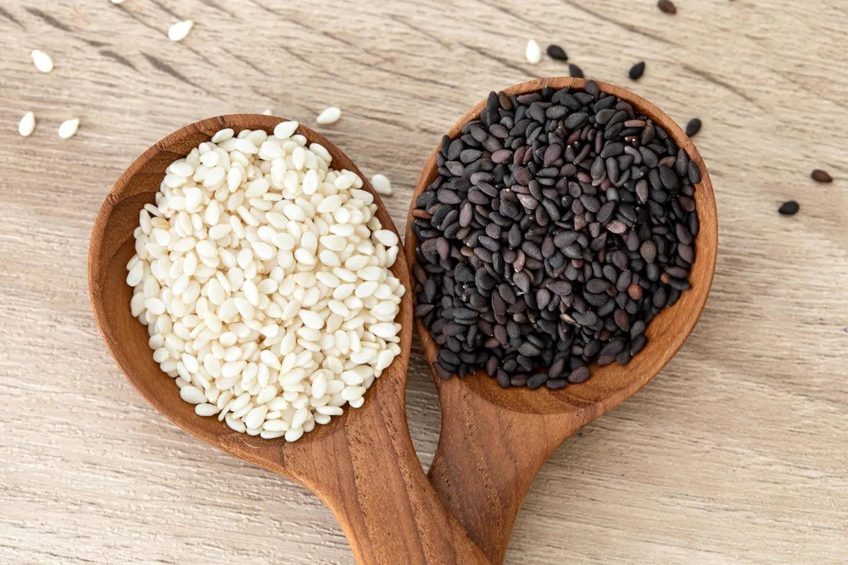 Is Sesame Gluten Free?