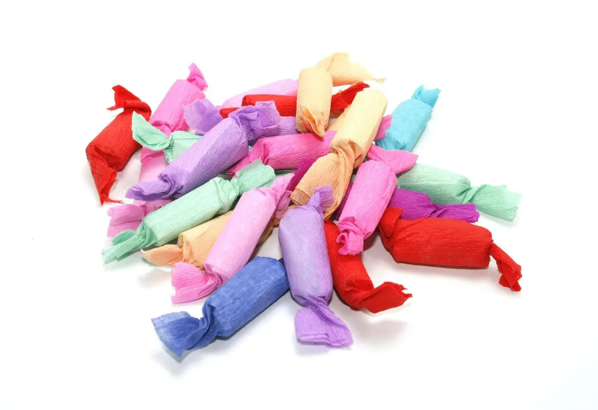 Is Taffy Gluten Free?