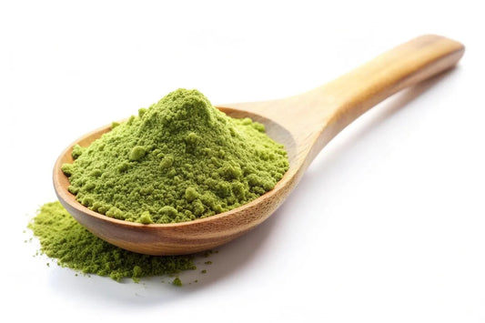 Is Athletic Greens Gluten Free?