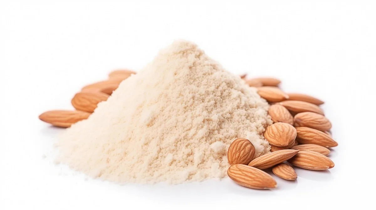 Is Almond Flour Gluten Free?