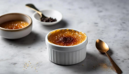 Is Creme Brulee Gluten Free?