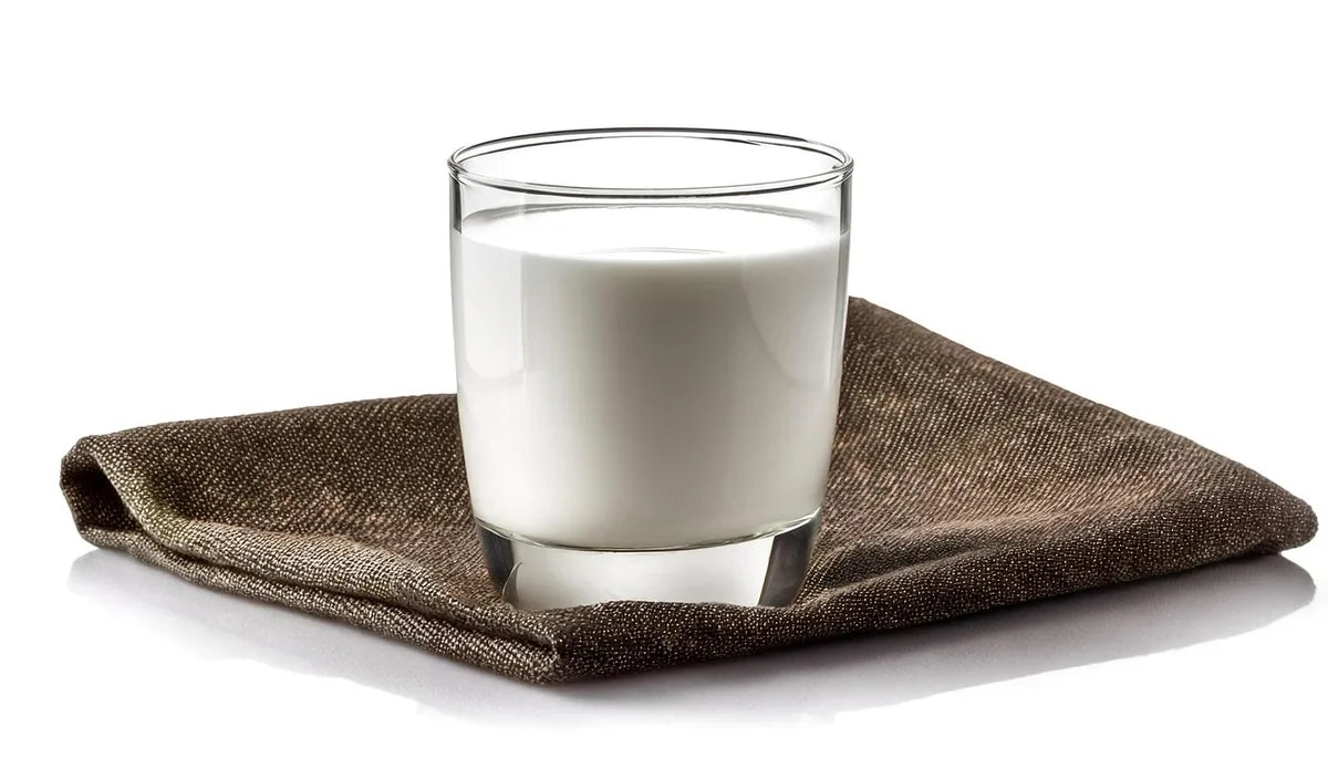 What Dairy Products Are Not Gluten Free