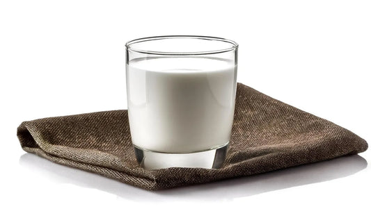 Is Regular Milk Gluten Free?