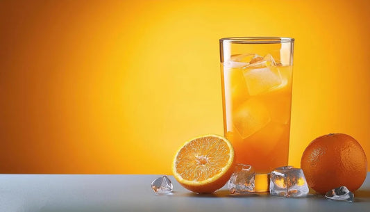 Is Sunny D Gluten Free?