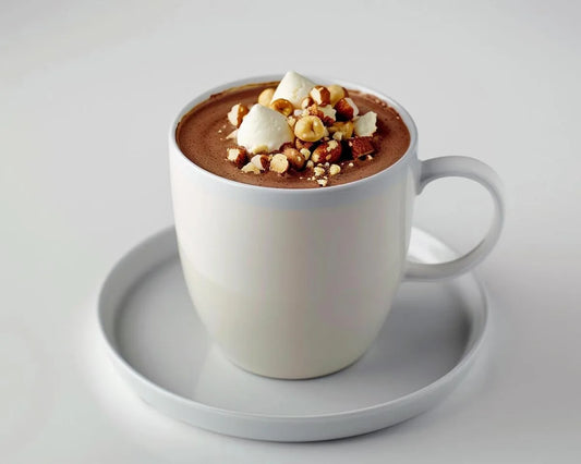 Is Starbucks Hot Chocolate Gluten Free?