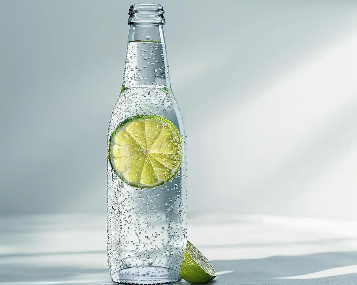 Is Canada Dry Gluten Free?