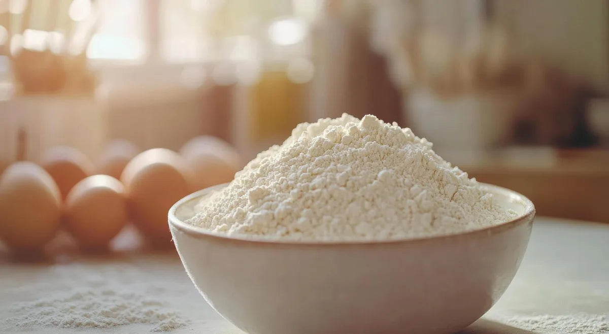 Is Einkorn Flour Gluten Free?