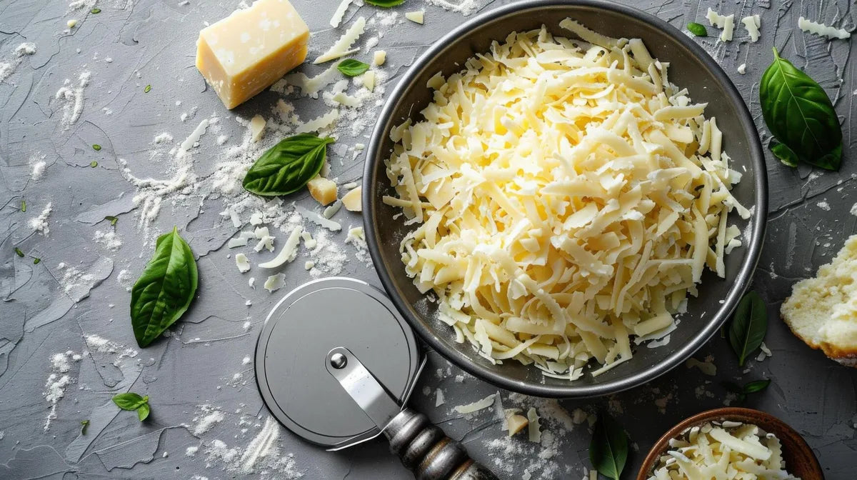 Is Kraft Grated Parmesan Cheese Gluten Free?