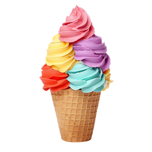 Is Sherbet Ice Cream Gluten Free?