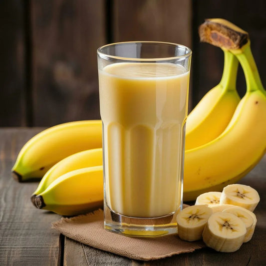 Is Banana Liqueur Gluten Free?