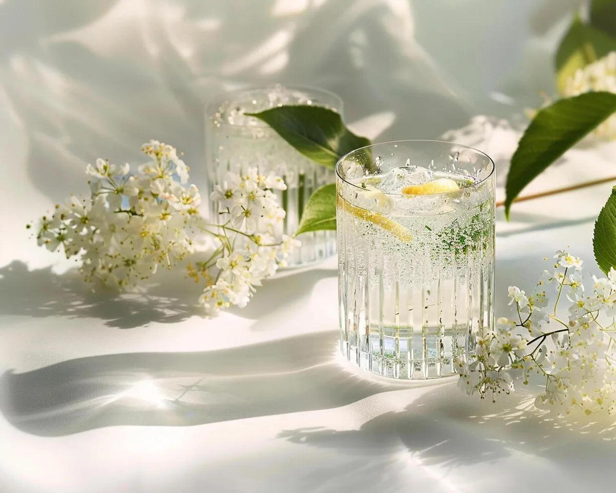 Is St Germain Gluten Free?