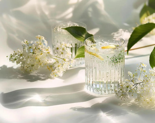 Is St Germain Gluten Free?
