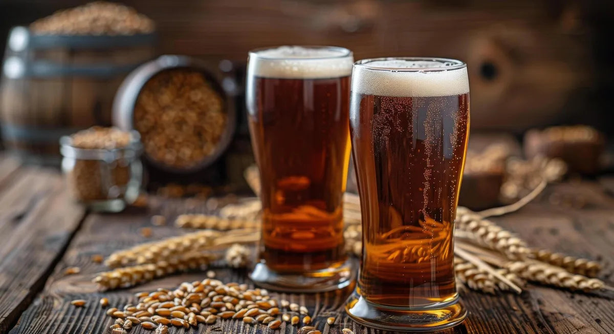 Is Barley Wine Gluten Free?