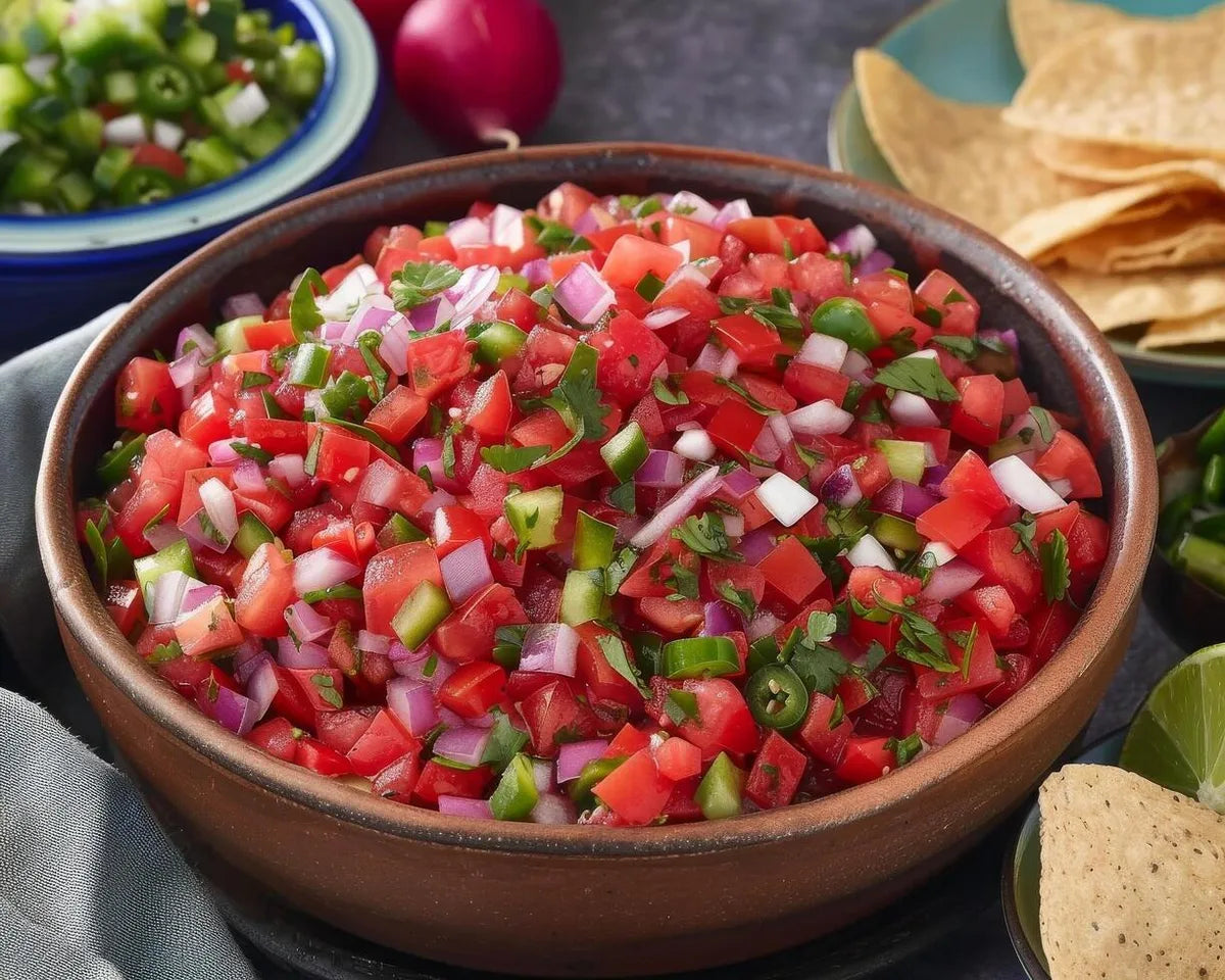 Is Pace Salsa Gluten Free?