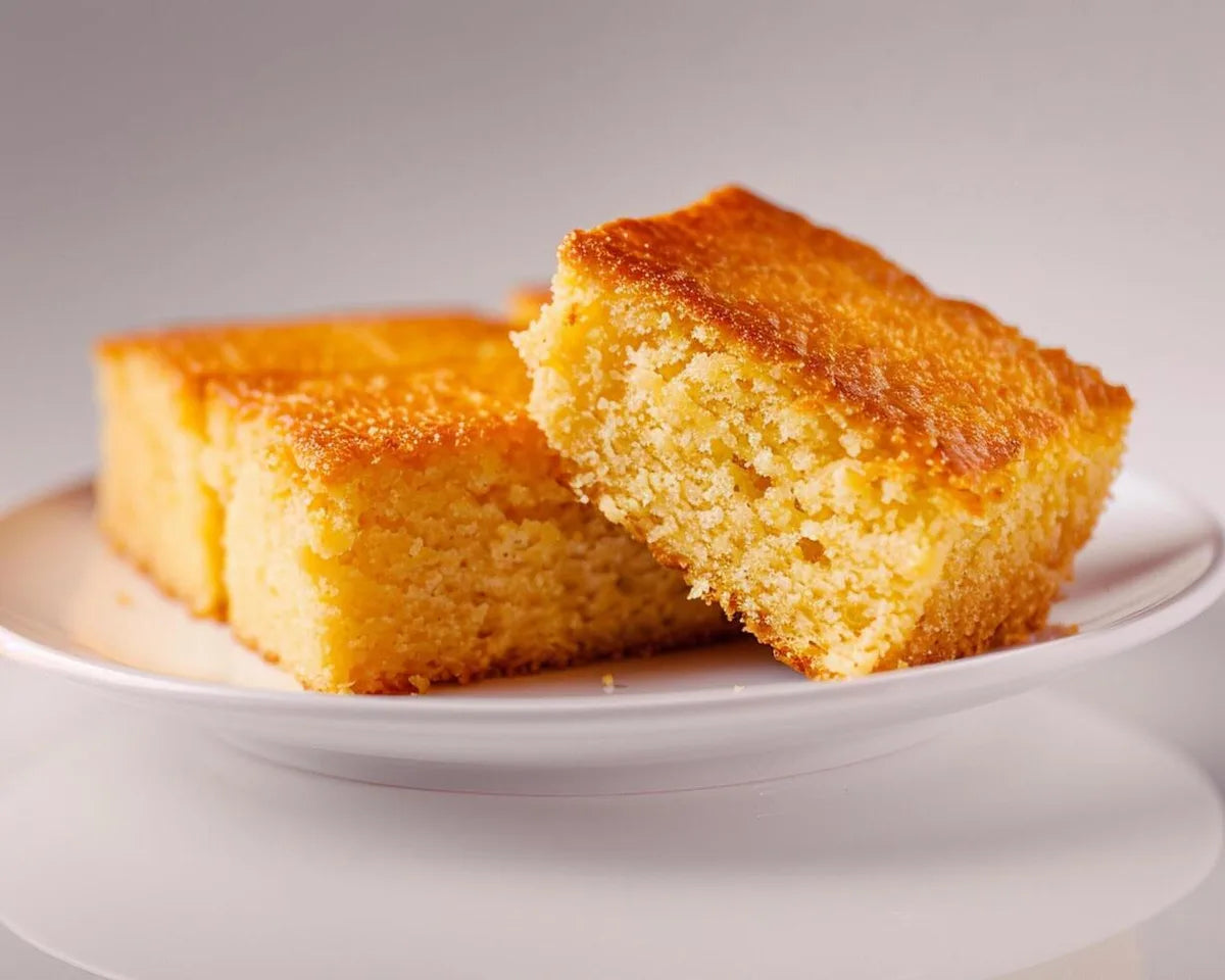 Is Corn Bread Gluten Free?