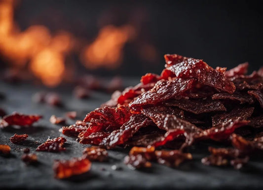 Is Jack Links Jerky Gluten Free?