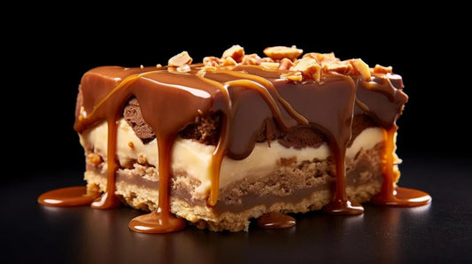 Is Twix Gluten Free?