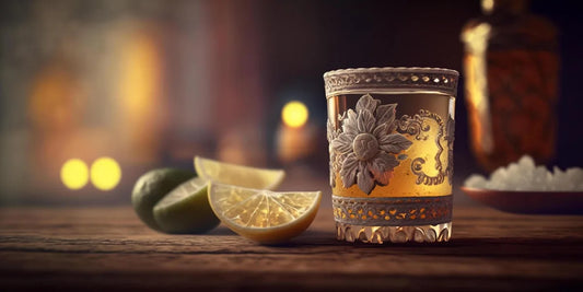 Is Patron Tequila Gluten Free?