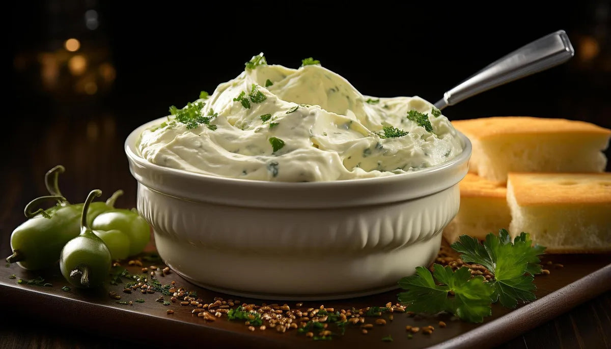 Is Boursin Cheese Gluten Free?