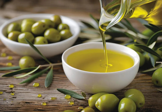 Is Evoo Gluten Free?