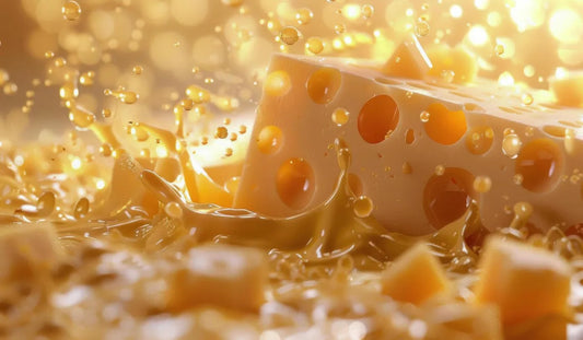 Is Kraft Cheese Gluten Free?