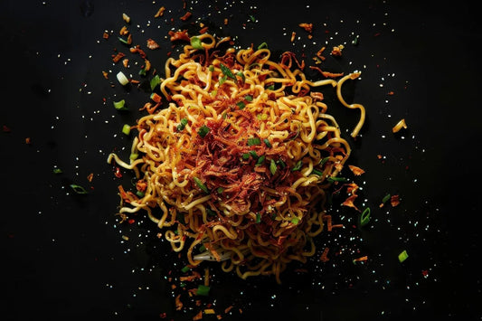 Is Ramen Seasoning Gluten Free?