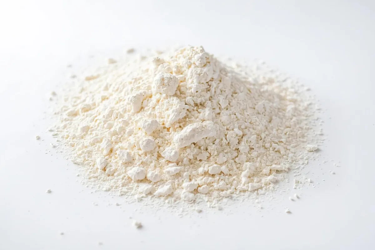Is Guar Gum Gluten Free?