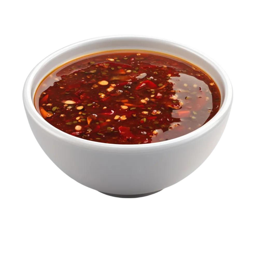 Is Thai Sauce Gluten Free?