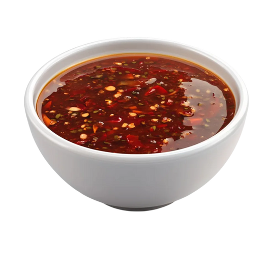 Is Thai Sauce Gluten Free?