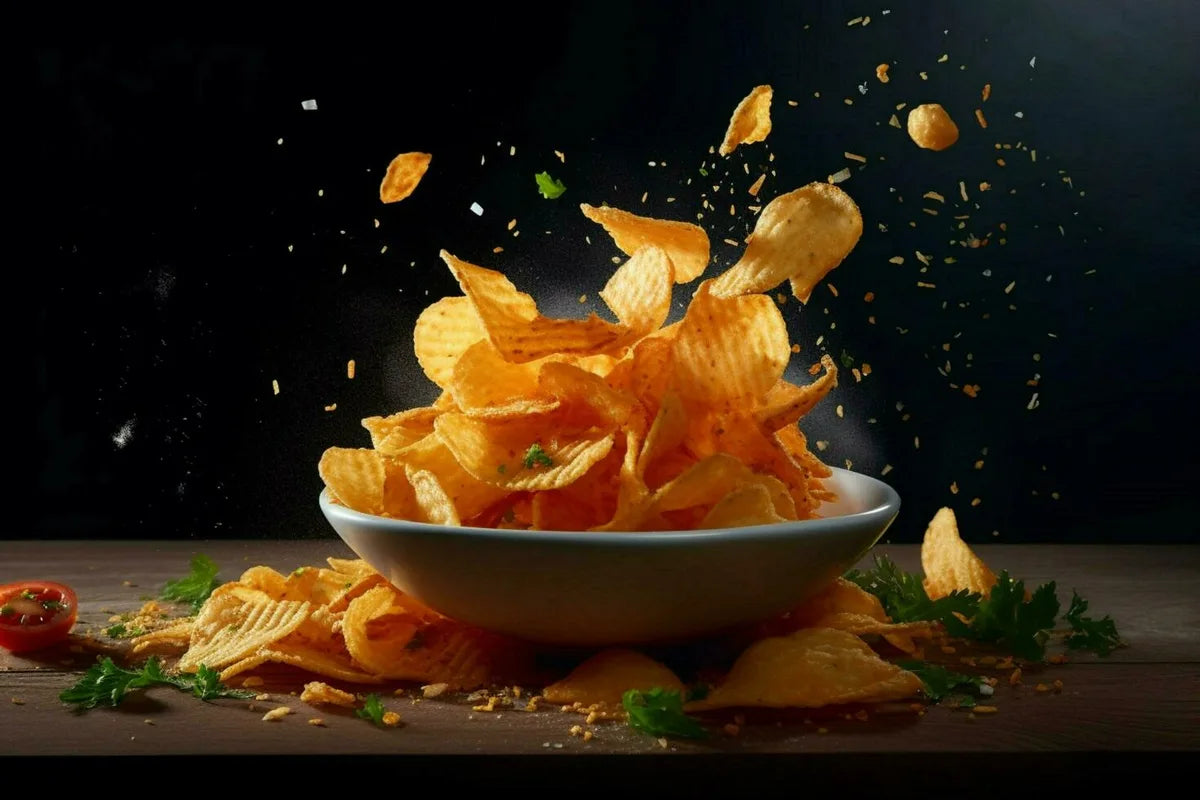 Is Lays Gluten Free?