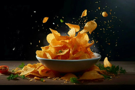 Is Lays Gluten Free?