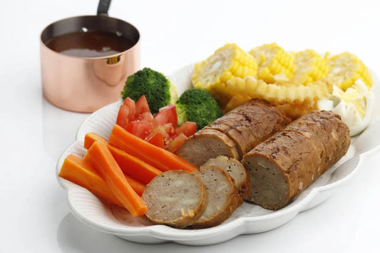 Is Turkey Sausage Gluten Free?