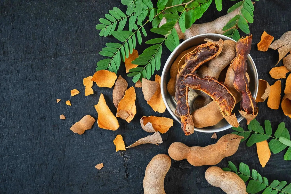 Is Tamarind Gluten Free?