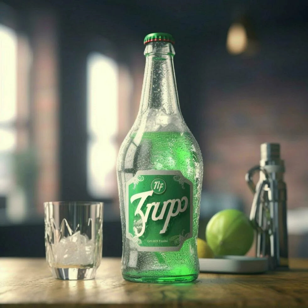 Is 7 Up Gluten Free?